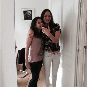 Meet your Posher, Mia